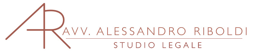 Studio legale Riboldi Milano